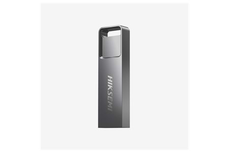 HIKSEMI Blade, HS-USB-E301, 128GB, USB 3.2, Su ve Toz Geçirmez, Flash Disk