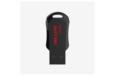 HIKSEMI RNB, HS-USB-M200R, 64GB, USB 2.0, İnce ve Taşınabilir, Veri Koruma, Flash Disk