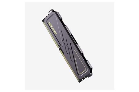 HIKSEMI ARMOR Purple, HSC416U32Z2, 16GB, DDR4, 3200Mhz, CL22, XMP 2.0, Soğutuculu, Desktop, Gaming RAM