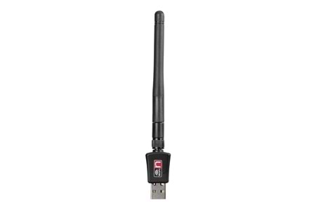 HYTECH HY-310N, 300Mbp, 2.4Ghz, 2dBi Harici Anten, USB2.0, WIRELESS ETHERNET