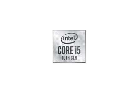 INTEL i5-10400F 6 Core, 2.9Ghz, 12Mb, 65W, LGA1200, 10.Nesil, TRAY, (Dahili Grafik YOK, Fan YOK)