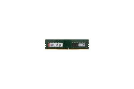 KINGSTON KVR32N22D8/32, 32Gb, 3200Mhz, DDR4, CL22, Desktop RAM