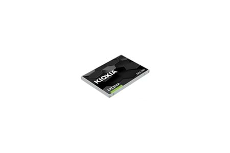 KIOXIA EXCERIA, LTC10Z480GG8, 480GB, 555/540, 2,5" SATA, SSD