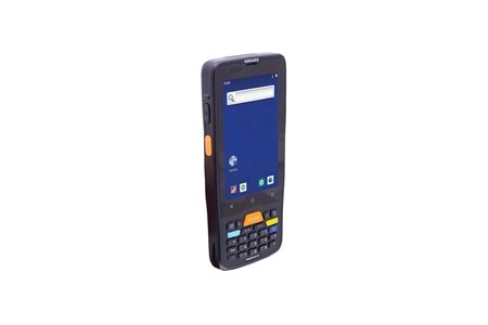 DATALOGIC Memor K, Android 9, WiFi, Bluetooth, 4" Renkli Dokunmatik Ekran, 8MP Arka Kamera, 2D Karekod, EL Terminali (Kılıf var)