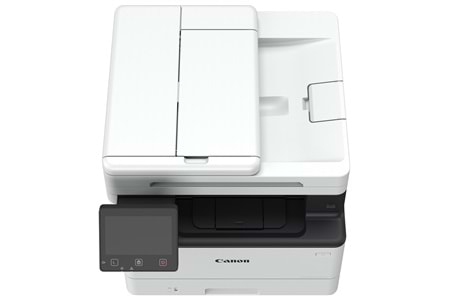 CANON i-SENSYS MF463DW, Lazer Yazıcı, Tarayıcı, Fotokopi, Wifi, Lan, Duplex, ORİJİNAL TONERLİ