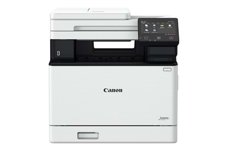 CANON i-SENSYS MF752CDW Renkli Lazer Yazıcı, Tarayıcı, Fotokopi, Wifi, Lan, Duplex, ORİJİNAL TONERLİ