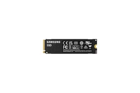 SAMSUNG MZ-V9S2T0BW, 990 EVO PLUS, 2TB, 7250/6300, Gen4, NVMe PCIe M.2 2280, SSD (Türkiye Distribütörü Garantili)