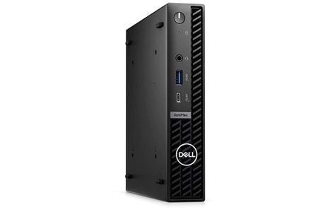 DELL Optiplex 7020MFF, N007O7020MFFEMEA_VP_UBU, i5-14500T, 8Gb DDR5 Ram, 512Gb SSD, Paylaşımlı Ekran Kartı, Wi-Fi, Bluetooth, FreeDos, MFF Mini PC (6259625)