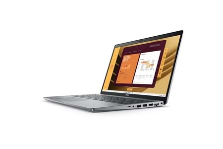 DELL LATITUDE 5550, N021L555015EMEA_VP_UBU, Ultra7 155U, 15,6" FHD, 16Gb Ram, 512Gb SSD, Paylaşımlı Ekran Kartı, Free Dos Notebook (6278643)