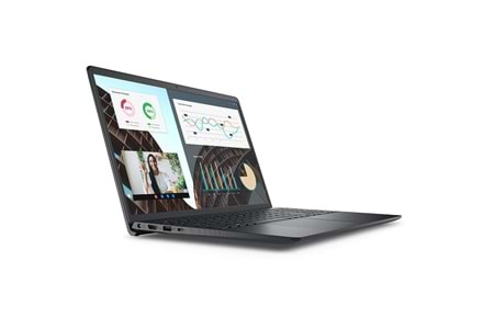 DELL Vostro 3530, N1605PVNB3530U, i7-1335U, 15,6" FHD, 16Gb Ram, 512Gb SSD, Paylaşımlı Ekran Kartı, Free Dos Notebook (6292506-210276813)