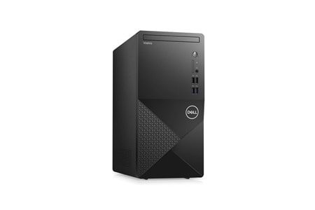 DELL Vostro 3020, N2042VDT3020MTU, i3-13100, 8Gb DDR4 Ram, 256Gb SSD, Paylaşımlı Ekran Kartı, Wi-Fi, Bluetooth , Free Dos, MT Masaüstü PC (210246446)