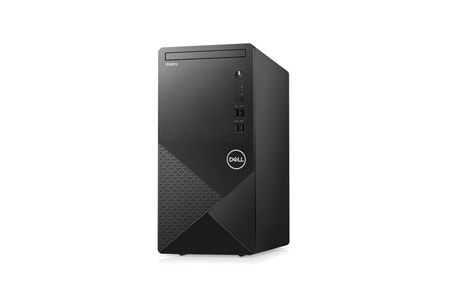 DELL Vostro 3020, N2046VDT3020MTU_UPG, i5-13400, 16Gb DDR4 Ram, 512Gb SSD, Paylaşımlı Ekran Kartı, Wi-Fi, Bluetooth , Free Dos, MT Masaüstü PC (210246456)