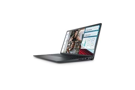 DELL Vostro 3520, N3002PVNB3520U, i5-1235U, 15,6" FHD, 8Gb Ram, 512Gb SSD, Paylaşımlı Ekran Kartı, Free Dos Notebook (6360095)