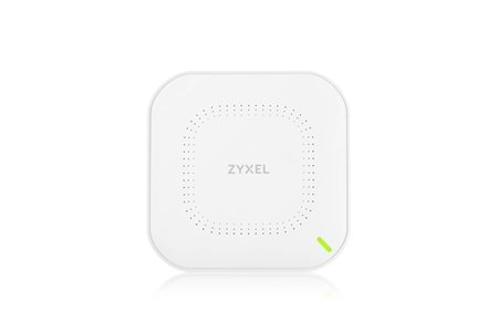 ZyXEL NWA1123-AC V3, Dual Band WiFi, 1200Mbps, PoE, Tavan Tipi, Access Point