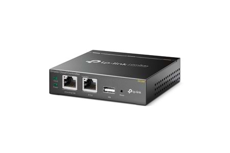 OMADA OC200 Hybrid PoE Donanım Denetleyici