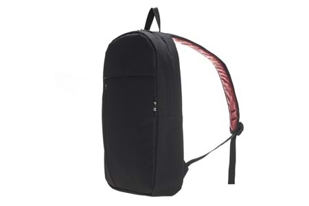 PLM Oslo Notebook Sırt Çantası 15.6" Siyah