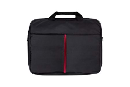 PLM Drexel 6300 Notebook Çantası 15,6" Siyah