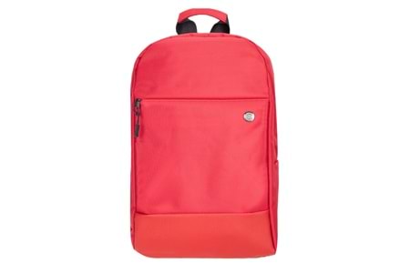 PLM Palma Notebook Sırt Çantası 15"-16" Bordo