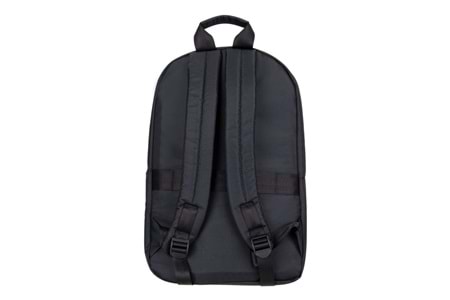 PLM Palma Notebook Sırt Çantası 15"-16" Siyah