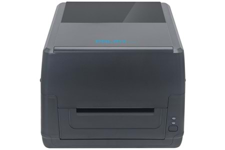 PALMX TXP-400 Masaüstü Barkod Yazıcı, Direkt termal ve Termal Transfer Baskı (USB-Ethernet)