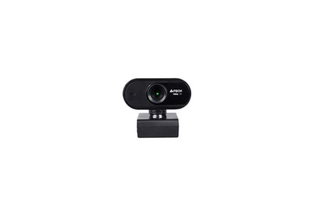 A4 TECH PK-925H Full HD 1080P Dahili Microfonlu USB WEBCAM