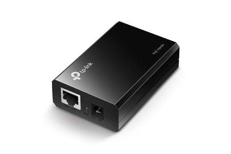 OMADA POE150S,2 Port Gigabit, 15.4W, PoE Masaüstü Injector