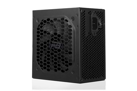 PowerBoost BST-ATX750WEU FURY ACTIVE PFC 750W 80+ GAMING PSU (BOX)