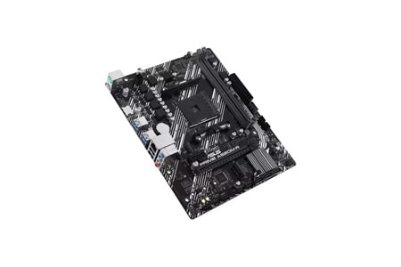 ASUS PRIME A520M-R, 2xDDR4, 1x M.2, HDMI, AM4 Soket Anakart