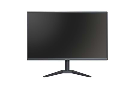 RAYDIN R195TNB, 19,5" 5ms, 75Hz, 1600x900, D-Sub, HDMI, TN LED Monitör