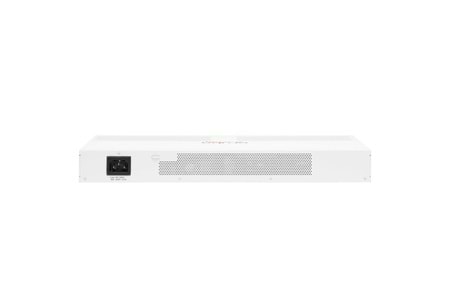 HP Aruba Instant On, R8R50A, 1430-24G, 24Port, GigaBit, 2 Port GigaBit SFP, Yönetilemez,Masaüstü Switch