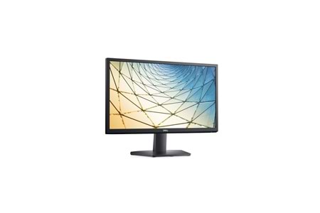 DELL SE2222H, 21.5", 8ms, 60Hz, Full HD, D-Sub, HDMI, VA LED MONİTÖR