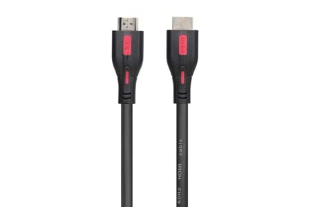 S-LINK SL-HDM4K20, 4K UHD, HDMI v2,0 Kablo. 20mt. 60Hz.