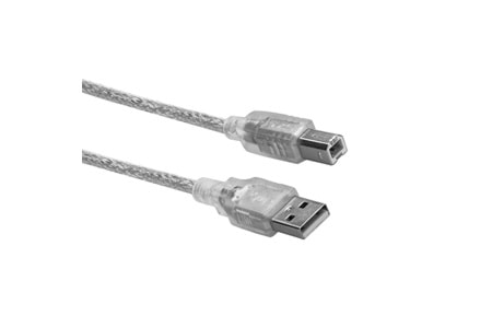 S-LINK SL-U2005 USB Yazıcı Kablosu 5 Metre