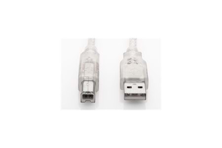 S-LINK SL-U2015 USB Yazıcı Kablosu 1,5 Metre