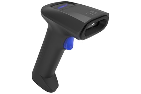 SUNLUX RH10, EL Tipi, Cmos, USB Kablolu, 2D Karekod, Barkod Okuyucu