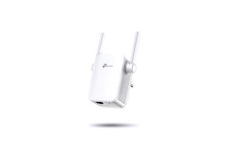 TP-LINK TL-WA855RE, 300Mbps, 2,4Ghz, WPS Butonu, 1Port Megabit Lan, Menzil Genişletici