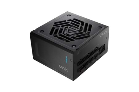FSP VITA 1000GM, 1000W, 80+ GOLD, Full Modüler, GAMING, ATX, Power Supply (PSU)