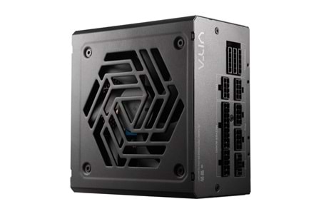 FSP VITA 1000GM, 1000W, 80+ GOLD, Full Modüler, GAMING, ATX, Power Supply (PSU)