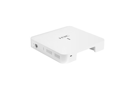 H3C WA6020, Dual Band, WiFi 6, 1500Mbps, PoE, Tavan Tipi, Access Point (128 Misafir Destekler)