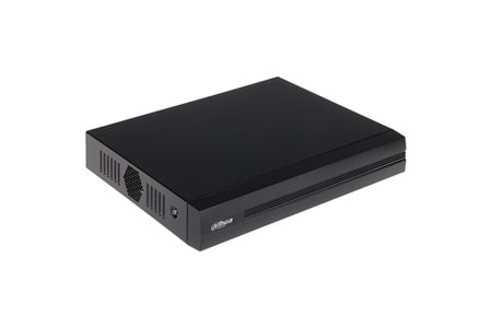 DAHUA XVR1B16-I, 16Kanal, 2Mpix, H265+, 1 HDD Desteği, 5in1 DVR Cihazı