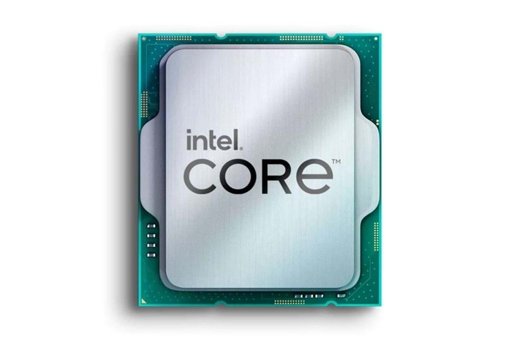 INTEL i5-14600KF 14 Core, 3.50Ghz, 20Mb, 181W, LGA1700, 14.Nesil, Tray, (Dahili Grafik YOK, Fan YOK)