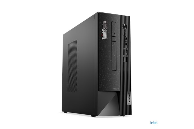 LENOVO 12JF009DTR, ThinkCentre neo 50s Gen4, i5-12400, 8Gb Ram, 512Gb SSD, Paylaşımlı Ekran Kartı, Wi-Fi, Bluetooth, Free Dos, SFF Masaüstü PC