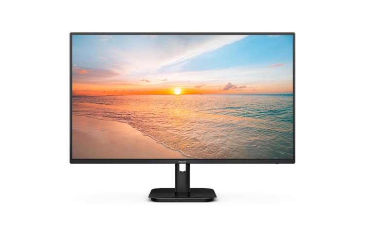 PHILIPS 27E1N1200A/01 27" 4ms, 120Hz, Full HD, DP, HDMI, D-Sub, 2X Hoparlör, IPS Panel Monitör