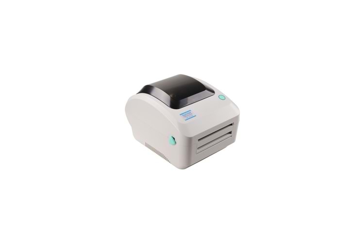 XPRINTER XP-470B, Direkt Termal, Barkod Yazıcı (USB)