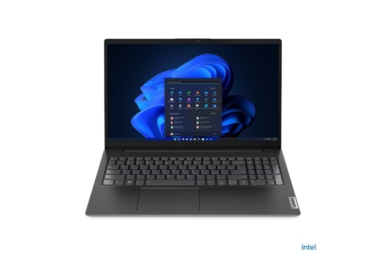 LENOVO 83A100KXTR, V15 G4 IRU, i7-1355U, 15,6" FHD, 8Gb Ram, 512Gb SSD, Paylaşımlı Ekran Kartı, Free Dos Notebook