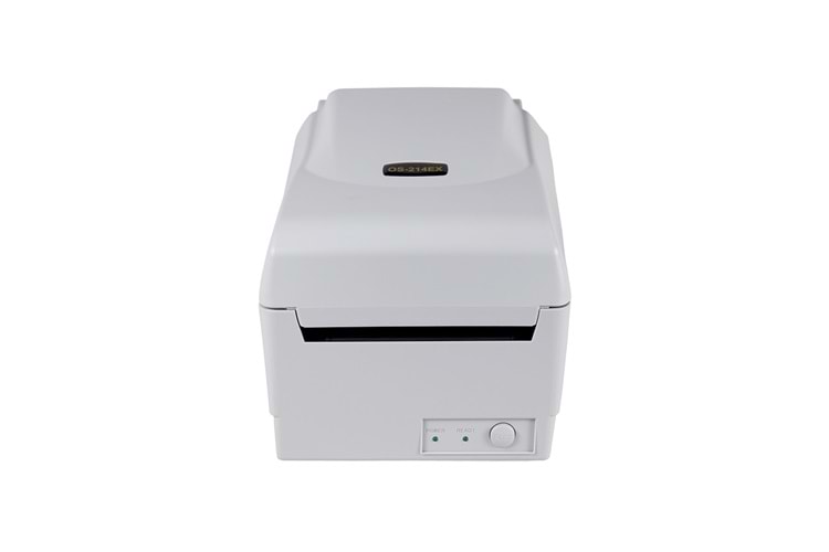 ARGOX OS-214EX Pro Barkod Yazıcı (Seri-USB-LAN)