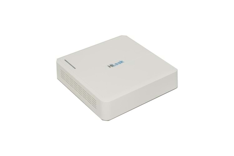 HILOOK DVR-104G-M1, 4Kanal, 2Mpix, H265, 1 HDD Desteği, 5in1 DVR Cihazı