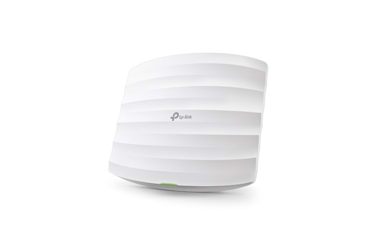 OMADA EAP223 1Port Gigabit PoE, 1350Mbps, Dual Band, Aktif Poe, Tavan tipi Access Point