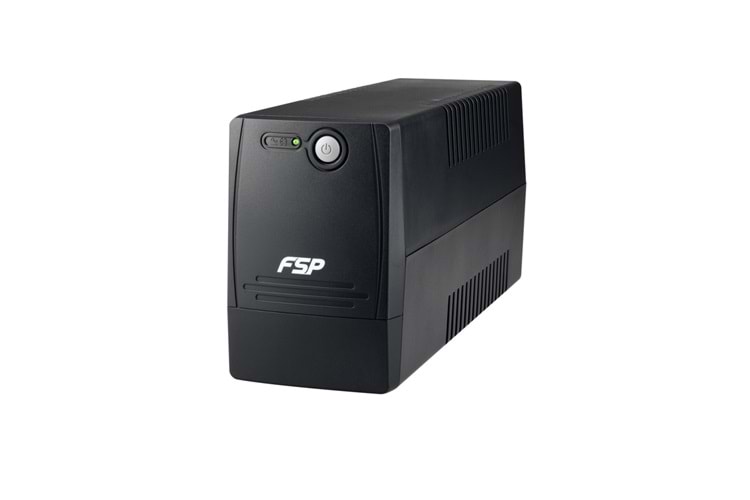 FSP FP800 800VA Line Interactive UPS (1x9A Akü)