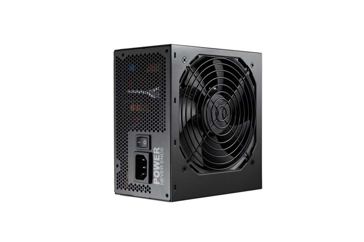 FSP HYDRO K PRO HD2-750 750W 80+ Bronze GAMING Power Supply